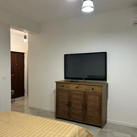 Апартаменты Garsoniera Lux Lorelay