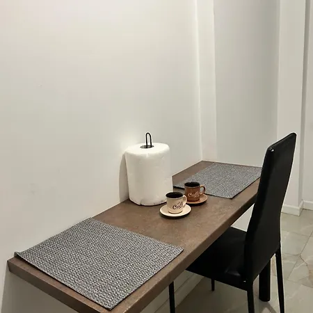 Garsoniera Lux Lorelay *