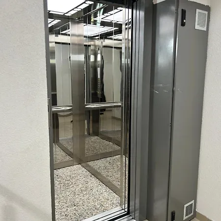 Garsoniera Lux Lorelay