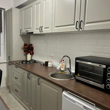 Garsoniera Lux Lorelay Craiova
