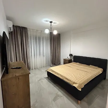 Garsoniera Lux Lorelay Apartment *